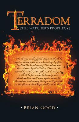 Seller image for Terradom: (The Watcher's Prophecy) (Paperback or Softback) for sale by BargainBookStores