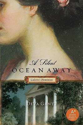 Seller image for A Silent Ocean Away: Colette's Dominion (Paperback or Softback) for sale by BargainBookStores
