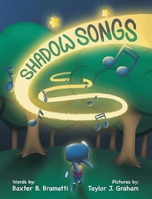 Imagen del vendedor de Shadow Songs: A Flora Figglesworth Fantasy (Hardback or Cased Book) a la venta por BargainBookStores