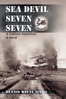 Imagen del vendedor de Sea Devil Seven Seven: A Vietnam Adventure (Paperback or Softback) a la venta por BargainBookStores