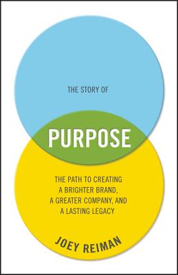 Imagen del vendedor de The Story of Purpose (Hardback or Cased Book) a la venta por BargainBookStores