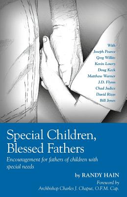 Bild des Verkufers fr Special Children, Blessed Fathers: Encouragement for fathers of children with special needs (Paperback or Softback) zum Verkauf von BargainBookStores