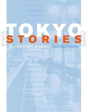 Seller image for Tokyo Stories: A Literary Stroll Volume 12 (Paperback or Softback) for sale by BargainBookStores