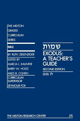 Bild des Verkufers fr Exodus: A Teacher's Guide (Paperback or Softback) zum Verkauf von BargainBookStores