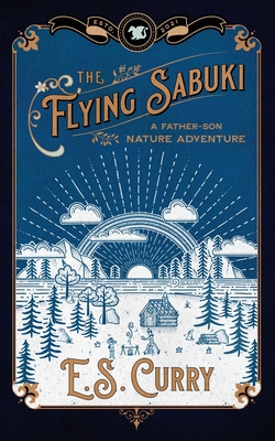 Seller image for The Flying Sabuki: A Father-Son Nature Adventure (Paperback or Softback) for sale by BargainBookStores