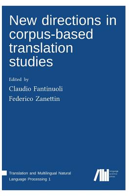 Immagine del venditore per New directions in corpus-based translation studies (Hardback or Cased Book) venduto da BargainBookStores