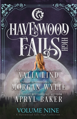 Immagine del venditore per Havenwood Falls High Volume Nine: A Havenwood Falls High Collection (Paperback or Softback) venduto da BargainBookStores