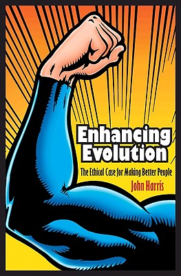 Seller image for Enhancing Evolution: The Ethical Case for Making Better People (Paperback or Softback) for sale by BargainBookStores