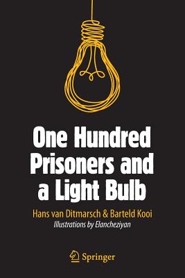 Imagen del vendedor de One Hundred Prisoners and a Light Bulb (Paperback or Softback) a la venta por BargainBookStores