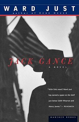 Seller image for Jack Gance (Paperback or Softback) for sale by BargainBookStores