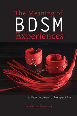 Bild des Verkufers fr The Meaning of Bdsm Experiences: A Psychodynamic Perspective (Paperback or Softback) zum Verkauf von BargainBookStores