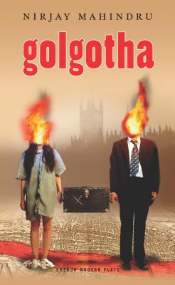 Seller image for Golgotha (Paperback or Softback) for sale by BargainBookStores