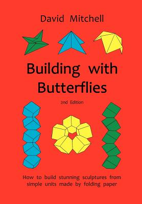 Imagen del vendedor de Building with Butterflies (Paperback or Softback) a la venta por BargainBookStores