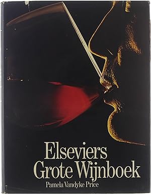 Immagine del venditore per Elseviers grote wijnboek venduto da Untje.com