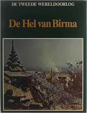 Seller image for De hel van Birma for sale by Untje.com