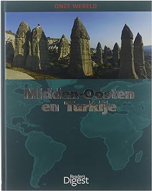 Seller image for Midden-Oosten en Turkije for sale by Untje.com