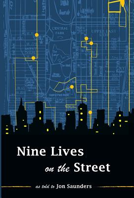 Image du vendeur pour Nine Lives on the Street (Hardback or Cased Book) mis en vente par BargainBookStores