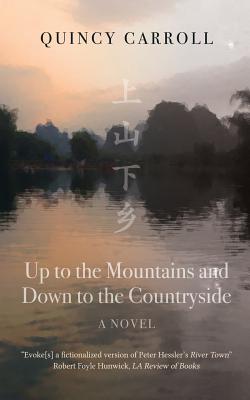 Seller image for Up to the Mountains and Down to the Countryside (Paperback or Softback) for sale by BargainBookStores