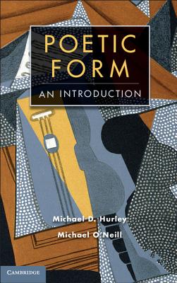 Seller image for Poetic Form: An Introduction (Paperback or Softback) for sale by BargainBookStores