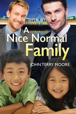 Seller image for A Nice Normal Family (Paperback or Softback) for sale by BargainBookStores