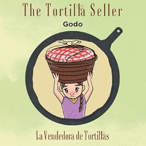 Imagen del vendedor de The Tortilla Seller (Paperback or Softback) a la venta por BargainBookStores