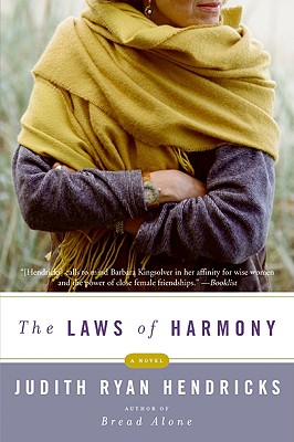 Immagine del venditore per The Laws of Harmony (Paperback or Softback) venduto da BargainBookStores