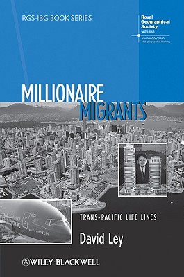 Seller image for Millionaire Migrants (Paperback or Softback) for sale by BargainBookStores