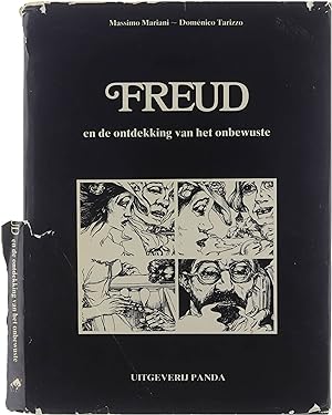 Bild des Verkufers fr Freud en de ontdekking van het onbewuste zum Verkauf von Untje.com