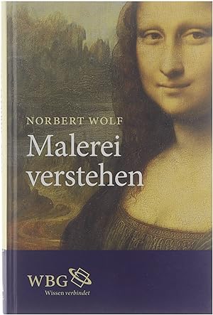 Seller image for Malerei verstehen for sale by Untje.com