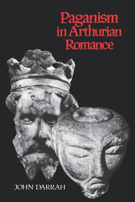 Seller image for Paganism in Arthurian Romance (Paperback or Softback) for sale by BargainBookStores