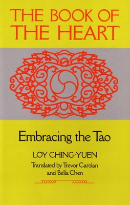 Seller image for Book of the Heart: Embracing the Tao (Paperback or Softback) for sale by BargainBookStores