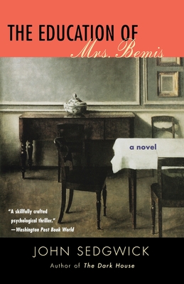 Seller image for The Education of Mrs. Bemis (Paperback or Softback) for sale by BargainBookStores