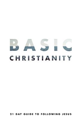 Immagine del venditore per Basic Christianity: A 21 Day Guide to Following Jesus (Paperback or Softback) venduto da BargainBookStores