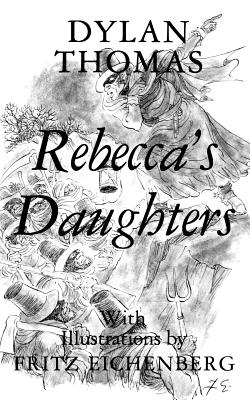Immagine del venditore per Rebecca's Daughters (Paperback or Softback) venduto da BargainBookStores