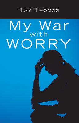 Bild des Verkufers fr My War with Worry (Paperback or Softback) zum Verkauf von BargainBookStores