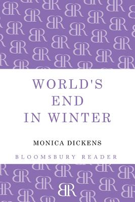 Seller image for World's End in Winter (Paperback or Softback) for sale by BargainBookStores