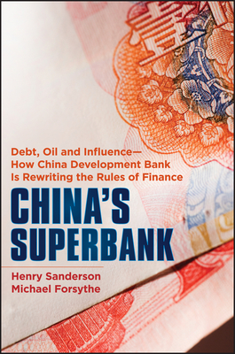 Seller image for China's Superbank (Bloomberg) (Hardback or Cased Book) for sale by BargainBookStores