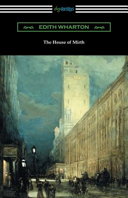 Imagen del vendedor de The House of Mirth (Paperback or Softback) a la venta por BargainBookStores