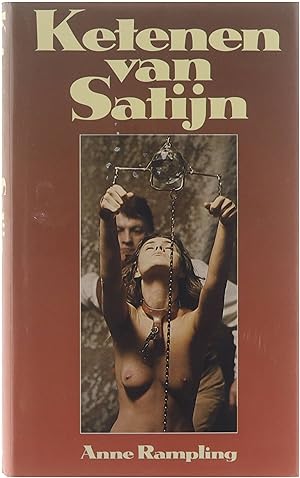 Seller image for Ketenen van satijn for sale by Untje.com