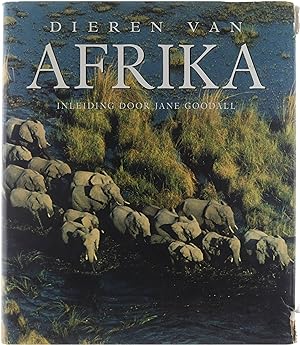 Seller image for Dieren van Afrika for sale by Untje.com