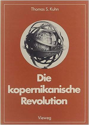 Die kopernikanische Revolution.