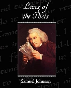 Imagen del vendedor de Lives of the Poets (Paperback or Softback) a la venta por BargainBookStores