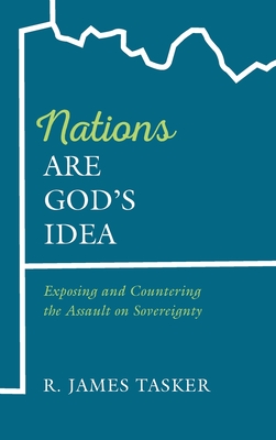 Seller image for Nations Are God's Idea (Hardback or Cased Book) for sale by BargainBookStores