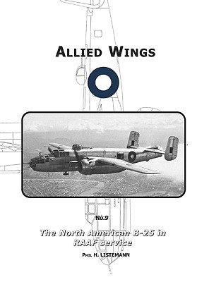 Image du vendeur pour The North American B-25 in RAAF service (Paperback or Softback) mis en vente par BargainBookStores