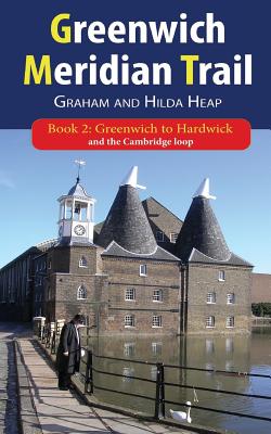 Seller image for Greenwich Meridian Trail Book 2: Greenwich to Hardwick (Paperback or Softback) for sale by BargainBookStores
