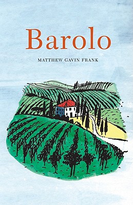 Seller image for Barolo (Hardback or Cased Book) for sale by BargainBookStores