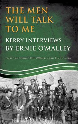 Immagine del venditore per Men Will Talk to Me: Kerry Interviews (Paperback or Softback) venduto da BargainBookStores