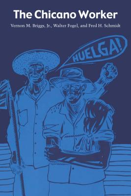Seller image for The Chicano Worker (Paperback or Softback) for sale by BargainBookStores