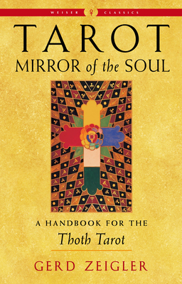 Seller image for Tarot: Mirror of the Soul: A Handbook for the Thoth Tarot (Paperback or Softback) for sale by BargainBookStores
