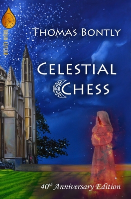 Bild des Verkufers fr Celestial Chess (Paperback or Softback) zum Verkauf von BargainBookStores